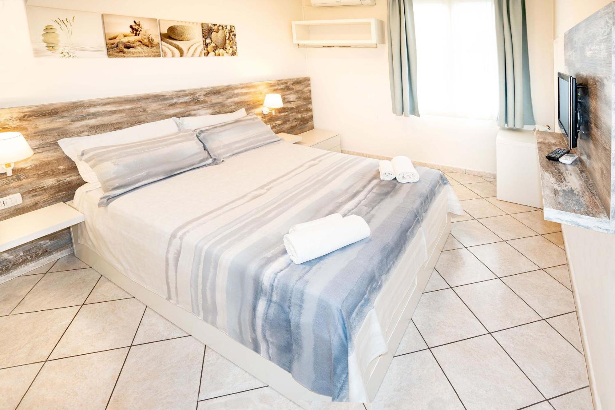 Taormina Beach House Mazzeo Exterior foto