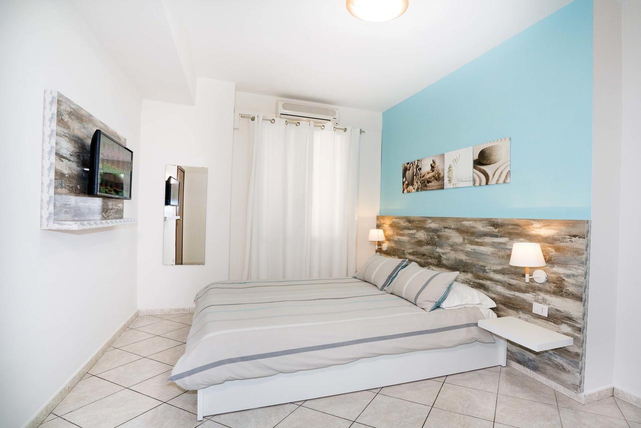 Taormina Beach House Mazzeo Exterior foto