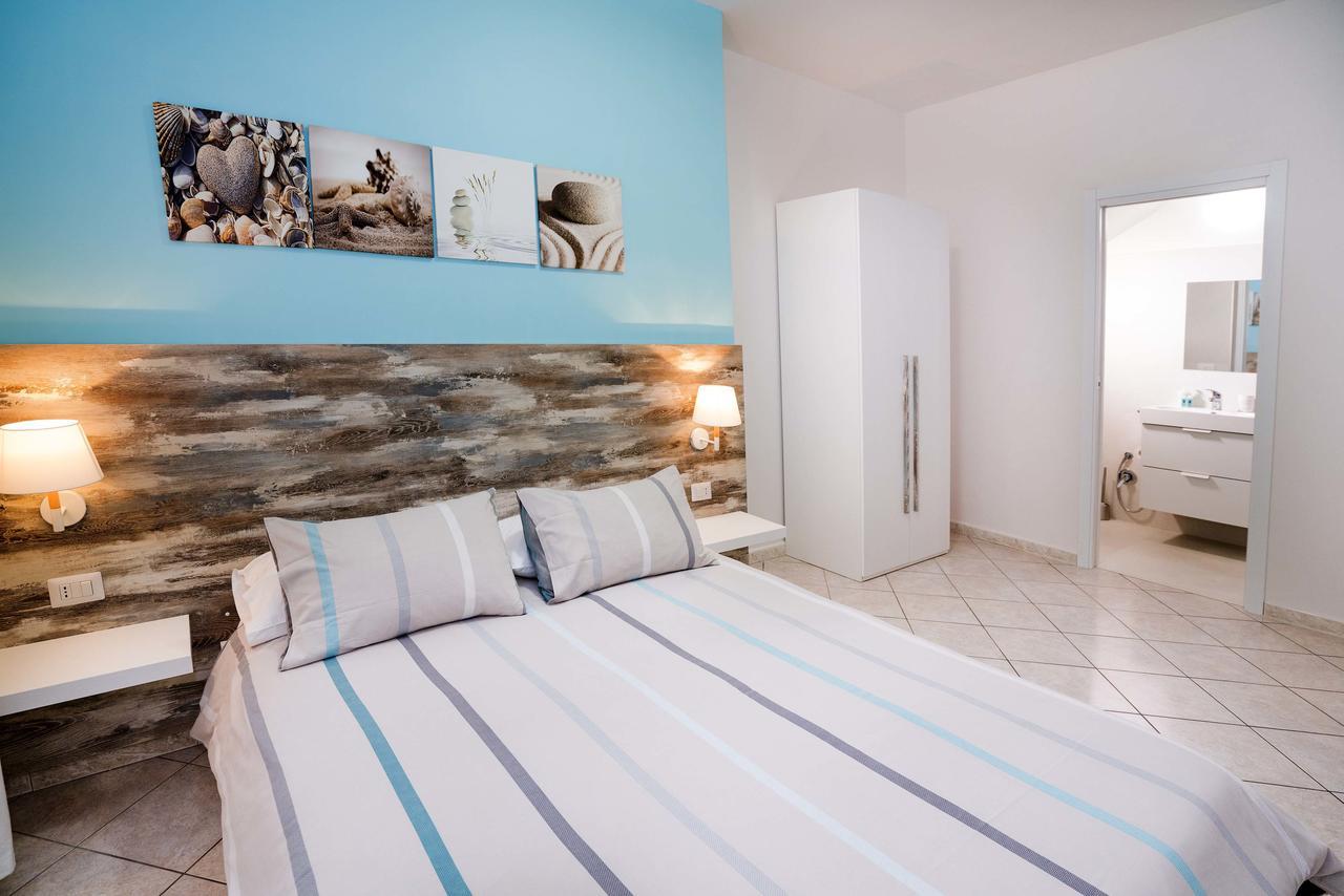 Taormina Beach House Mazzeo Exterior foto