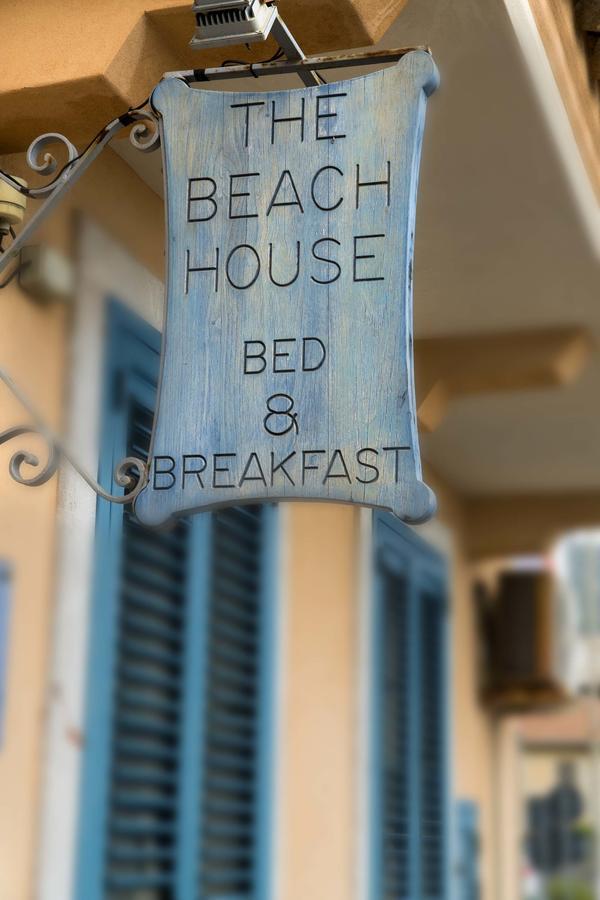Taormina Beach House Mazzeo Exterior foto