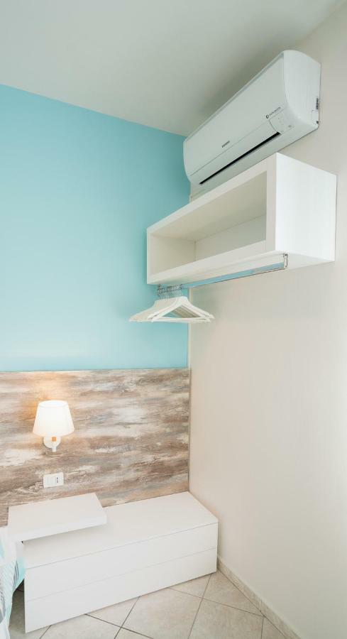Taormina Beach House Mazzeo Exterior foto